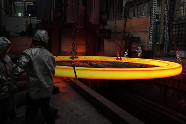 What are the Advantages of Forging?