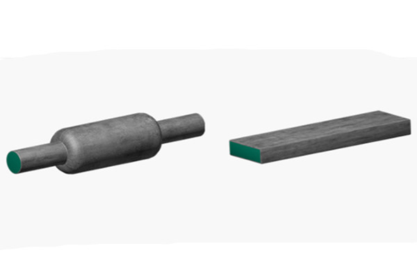 What are the Selection Principles for Forging Blanks?