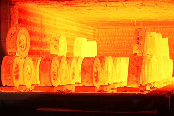 What are the Heating Methods for Stainless Steel Forgings?