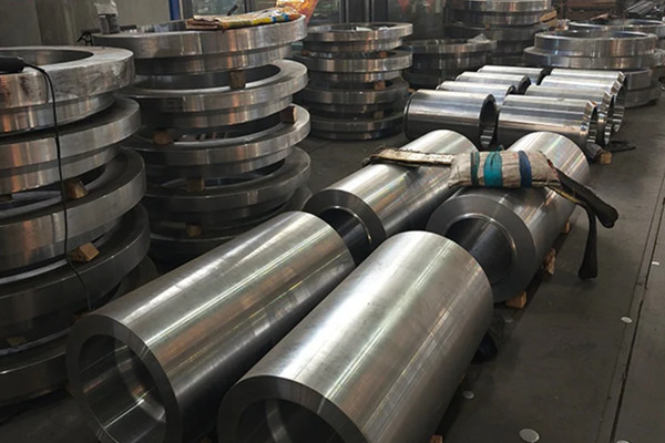 What is Nondestructive Testing of Stainless Steel Forgings?