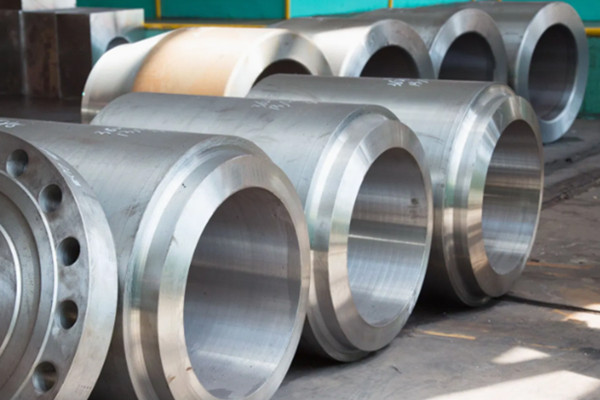 What are the Problems in the Processing of Stainless Steel Forgings?