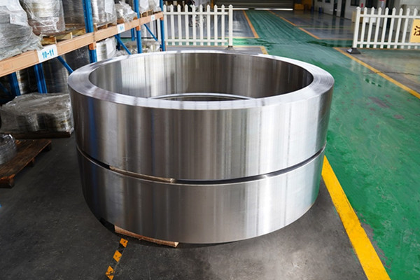 Introduction of Forging