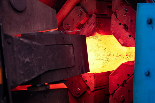 What are the Forms of Heat Treatment for Stainless Steel Forgings?