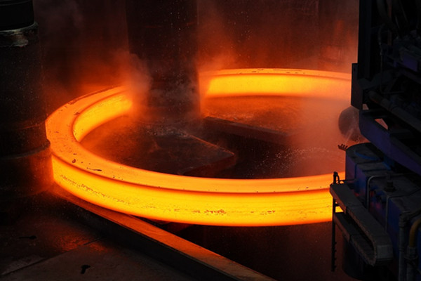 5 Advantages of Forging