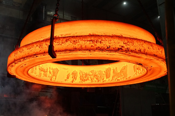 What Products are Suitable for Forging?