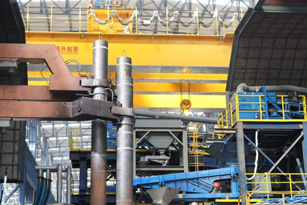 How are Forging Processes Classified according to Forging Equipment?