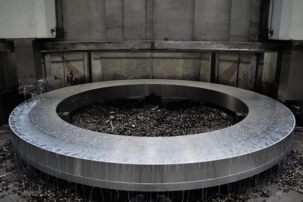 Why does Forging make Metal Stronger?