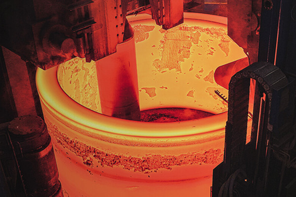 How to Determine the Forging Temperature Range?