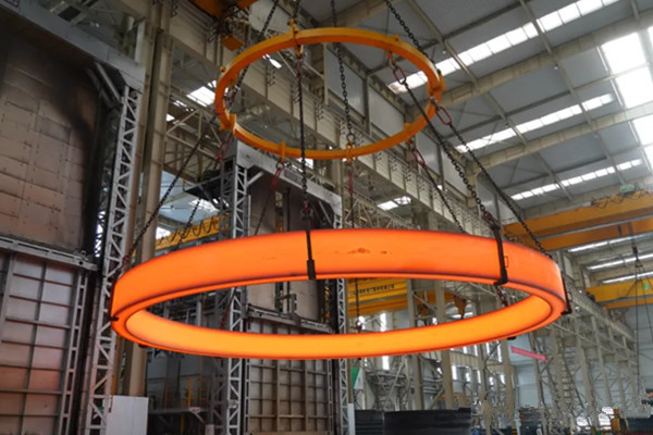 Differences between Forging and Investment Casting