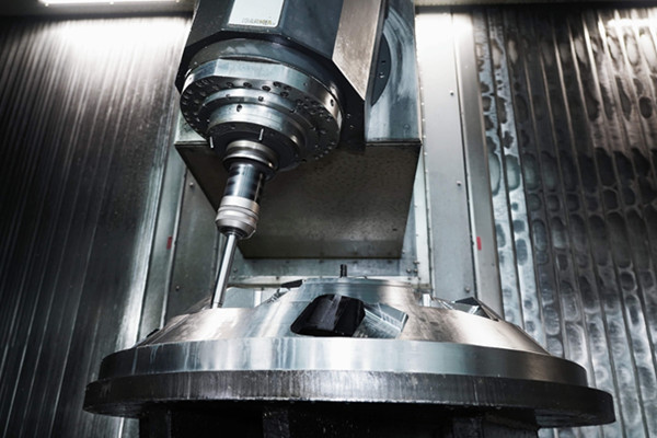 What does Precision Forging Mean?