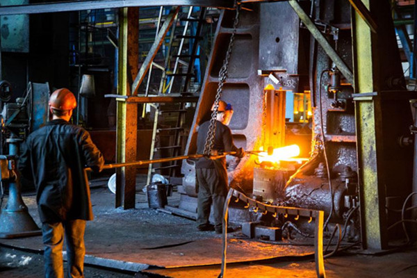 How to Select Forging Materials?