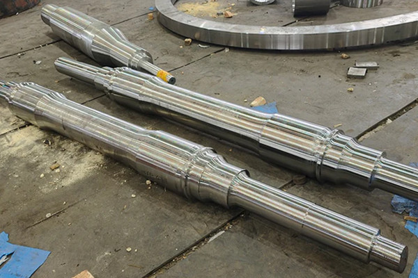 What are Some International Forging Patents?