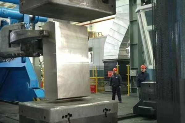 What does Forging Inspection Include?