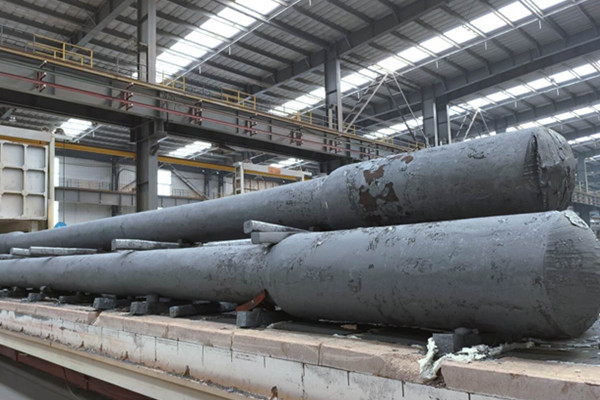 How to Repair Mild Forging Folds?