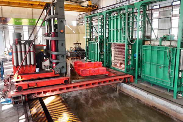 What is Metal Forging?