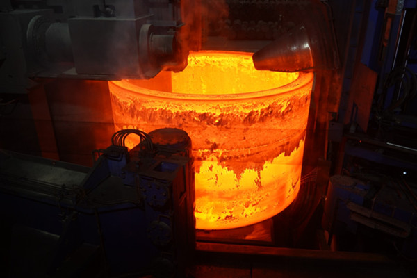 Benefits of Forging