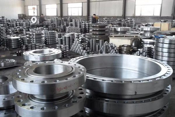 What is Precision Forging?