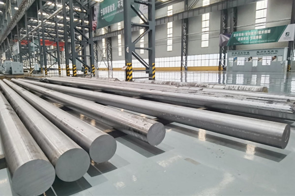 Advantages of Forging Over Machining
