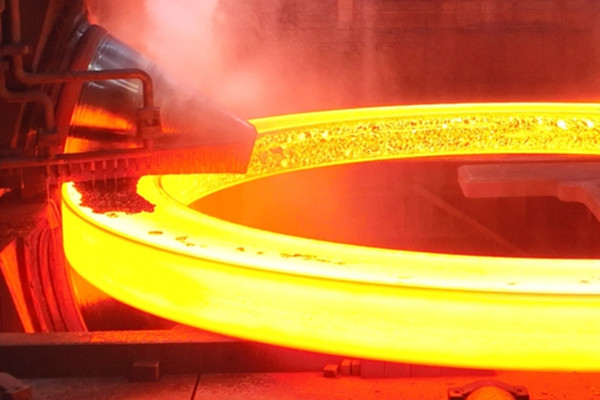Forging vs. Casting Advantages