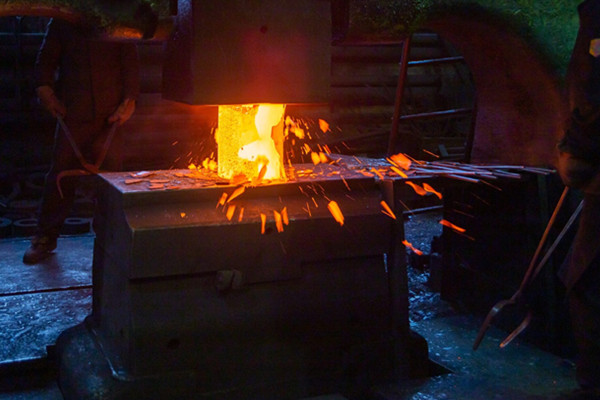 What is The Ductility of Forging Materials?