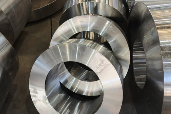 Challenges of Metal Forging