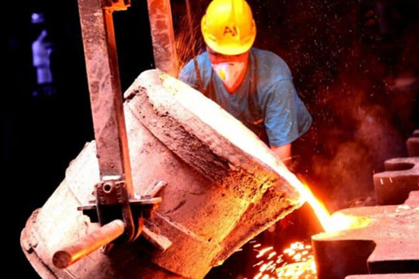 What are the Common Hazards of Forging?