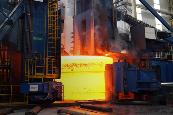 Benefits of Sustainable Forging