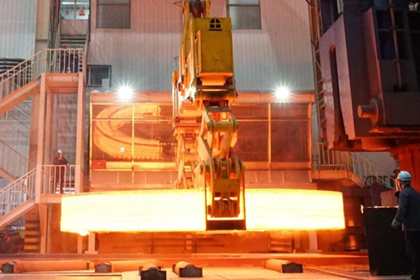 How can Forging Processes Improve the Wear Resistance of Metals?
