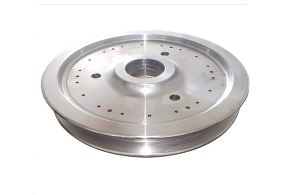 Resilient Wheels