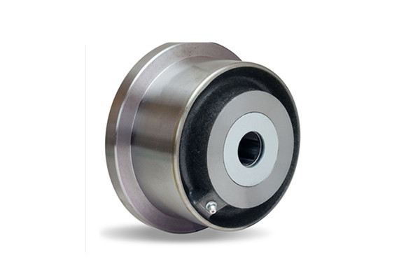 Flanged Wheels