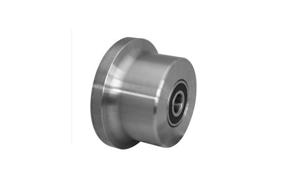 Rail Trolley Wheels