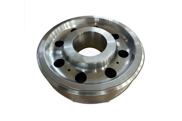 Hydro Dam Gate Wheels