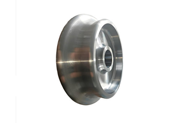 Hi Rail Wheels