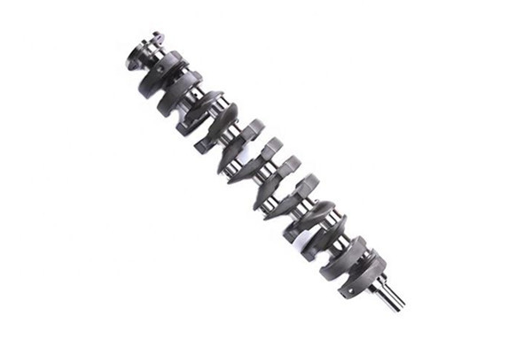 Industrial Compressor Crankshafts