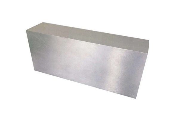 Forged Blocks & Plates