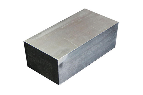 Custom Open-Die Steel Forged Blocks