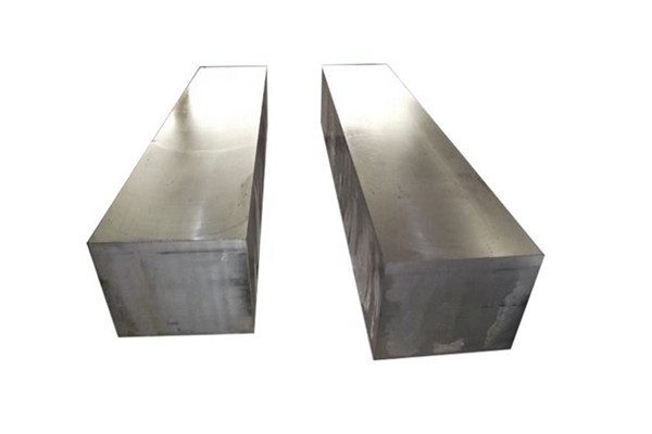 SS 304 Forged Blocks