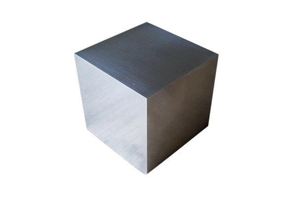 Custom CNC Aluminum Block Forgings ASTM/AMS