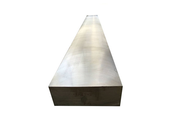 Custom Forged Blocks, Rectangular & Hexagonal Bars