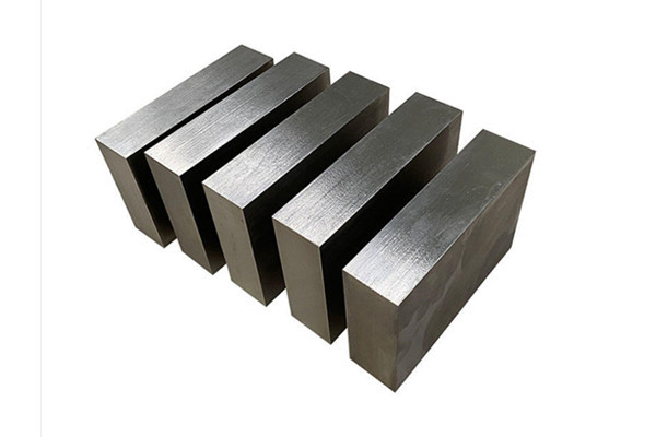 Titanium Forgings / Forged Blocks