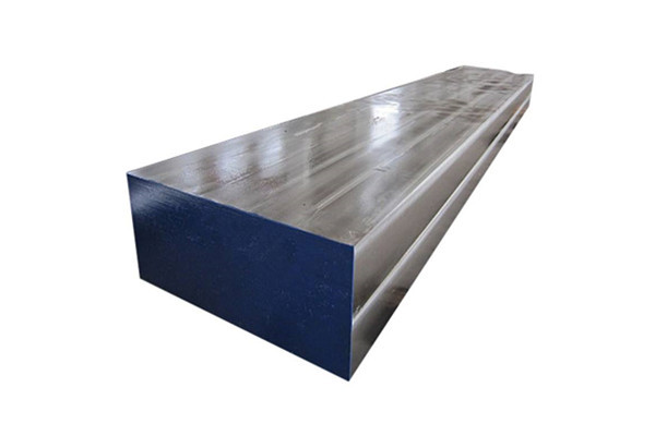 Forged Blocks & Bars