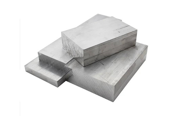 Forged Aluminum Block / Cube