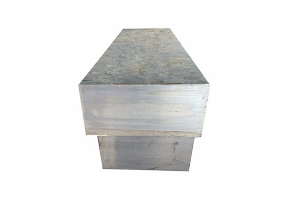 Custom Forging Block