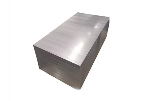 Open-Die Forged Stainless Steel Blocks