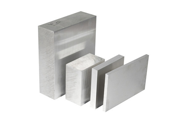 China Forged Mold Blocks