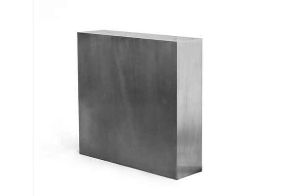 Aluminum Blocks