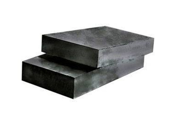 Bar & Block Forging
