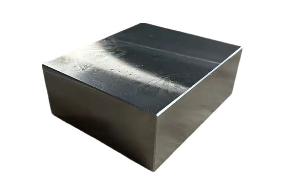Forged Blocks for Machining