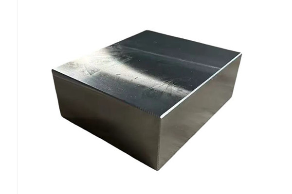 Custom Block Forgings
