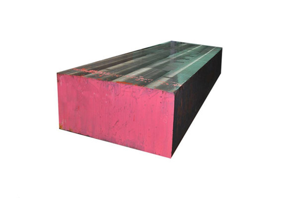 Rectangular Forged Block